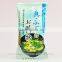 Precious Japanese fugu (globefish) Suimono (Japanese clear soup) organic freeze-dried soup 6.3g x10P