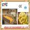 Fully automatic Ball shape pop corn processing line
