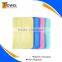 OEM super absorbent face cleaning towel