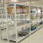 warehouse standard storage rack supplier