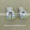car led lights T10 194 168 501 base 3528/1210 8smd white