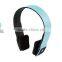 BH23 best wireless bluetooth V4.0 sport stereo headset headphone for xiaomi mi3/iphone