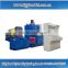 Comprehensive hydraulic test bench for pump and motors