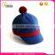 Promotion Beanie Hat Winter Beanie Hat Knitted Beanie Hat