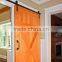 sliding wood door sliding barn door office door comfortablehome