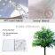 Vintage Look Industrial Style Coffee Table Nested Table Industrial Iron Tables