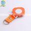 Good quality WholesaleDurable Plastic Compass with Key Ring