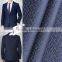 SDL22976 Anti-static Italian Design Business Suit Plain Velvet Fabric Textile