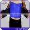 Sports Lumbar Support Elastic Waist Support Waist Belt For Customized
