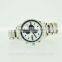 New design fashion japan quartz watch movement feature watch luxury
