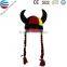 2016 carnival funny football hat