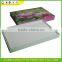 Fashion Design Chistmas Paper Gift Box for Holiday