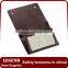 Hotel supply guest service directory binder
