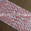 Glitter Finished Letters Chipboard Sticker
