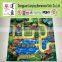 safe Baby Play Floor Mat education toy