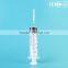 Disposable Syringe and Needle