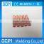 P180A P200A CO2 MIG Welding Torch Nozzle