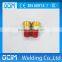 Gas Lens Body 45V42 (0.040") For WP9 WP20 WP25 TIG Welding Torch