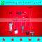 electric power fittings /insulation wedge wire clamp