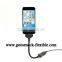 Stainless Steel Most Flexible USB Data Line & Phone Dock