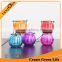 200ml Decorative Pumpkin Shaped Glass Candle Holder Lamp Wholesale