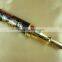 Foutain Pens, Snake and Dragon