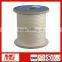 JIS Standard Electrical Motor Class180 Fiber Glass Covered Wire