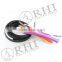PET bresh maided tube/ Braided expandable sleeving