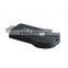 M2 plus 1080P Miracast dongle ezcast m3 for smart phone
