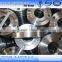 gost standard plate flanged