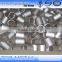 galvanized npt thread carbon steel pipe socket