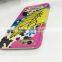 High Quality Durable IMD plastic phone case for iPhone 6/ IMD plastic case for iphone 6 4.7"