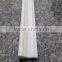 staturay white marble polished marble inner decration chair rail project design picture