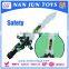 2016 popular kids plastic sword with light and sound