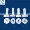 small clear plastic injection molding transparent parts motorcycle plastic parts