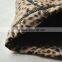 WONDQ Women Leopard Thicken Plush Plus Heated Thermal Underwear