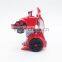 Toys & Hobbies 2016 best holiday gift for kids battery power 1:32 2 in 1 deformation mini rc robot car fun hobby toys for sale