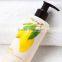 Mendior Mango Whitening body lotion Skin Smoother Remove Gallinaceous skin Body Lotion OEM custom brand