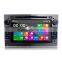 Winmark 7 Inch 2 Din Car Audio DVD Player With Touch Screen GPS BT Radio Mirror-Link For Opel ( 2006-2011 )