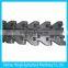 Crawler undercarriage,track conveyor chains for tracked equipment