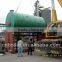 gas fired steam boiler