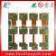 6 layers Fast supply Rigid flexible PCB & FPC board manufacturer