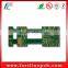 High Qulity Rigid-flex pcb circuit board with FR4 and Polyimide material