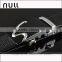 Fashional And High Standard Real Leather Black Belt For Men
