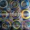 3D Filament 3D Printing pla filament 1.75mm 1kg, 1.75mm ABS PLA Filament For 3D Printer Pen