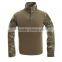 army combat long sleeve shirt&long pants tactical uniform                        
                                                Quality Choice