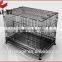 Colorful Folding Dog Cages For Sale Cheap