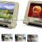 Headrest monitor multimedia USB SD MP5 player