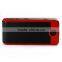 2015 new product portable multifuctional car jump starter power bank                        
                                                Quality Choice