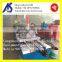 Light Gauge Keel Steel Roll Forming Machine